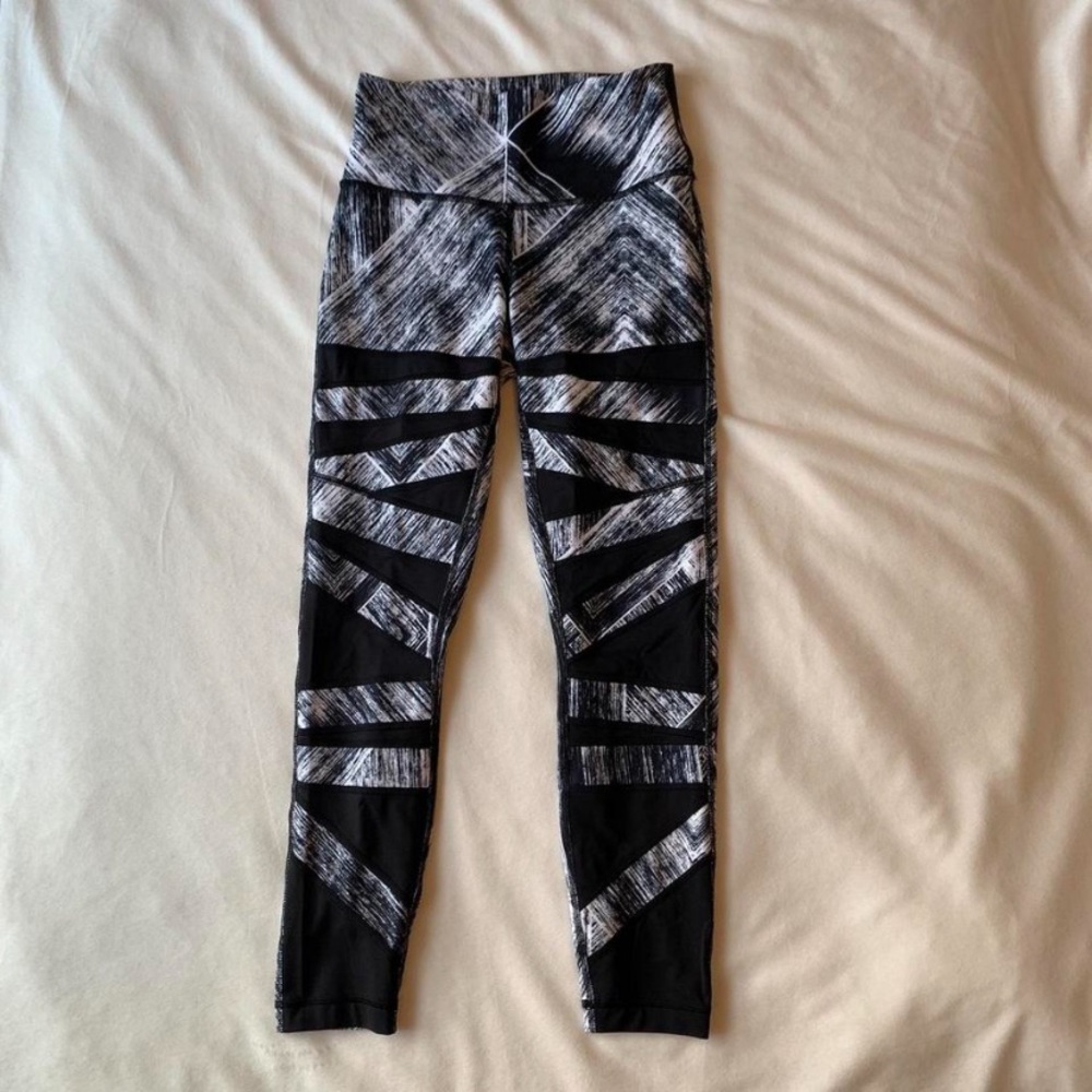 Lululemon High Times Leggings
